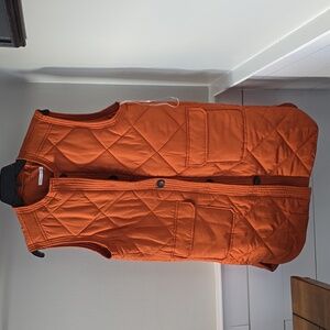 Staccato nwot long vest